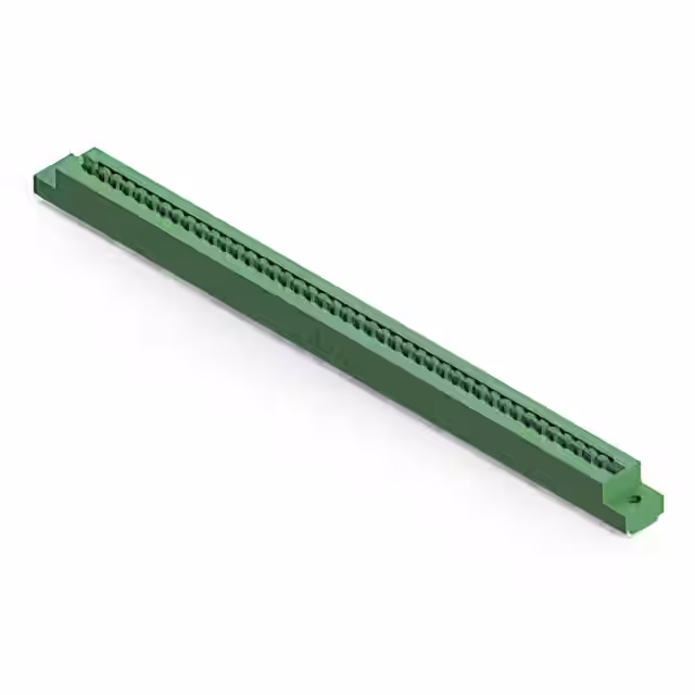 307-043-405-102 EDAC Inc.  Edgeboard Connectors